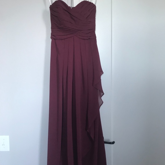 Bride’s Maid Dress - Picture 5 of 5